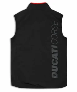 DUCATI TEXTILE VEST DC THRILL 2.0