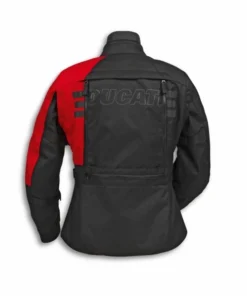 DUCATI FABRIC JACKET DUCATI EXPLORER WOMEN