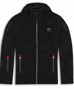 DUCATI WINDPROOF JACKET REFLEX ATTITUDE 2.0