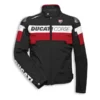 DUCATI FABRIC JACKET DUCATI CORSE TEX C5