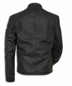 DUCATI LEATHER JACKET CITY