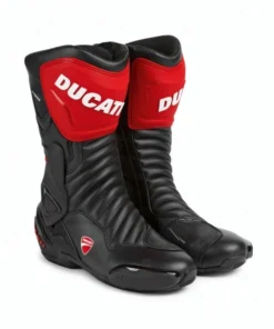 DUCATI SPORT TOURING BOOTS SPEED EVO WP C2