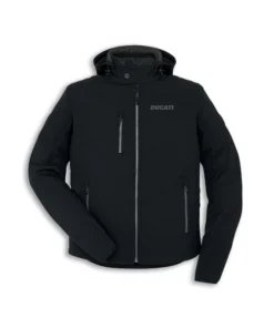 DUCATI FABRIC JACKET DUCATI OUTDOOR C2