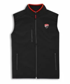 DUCATI TEXTILE VEST DC THRILL 2.0