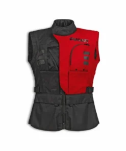 DUCATI FABRIC JACKET DUCATI EXPLORER WOMEN