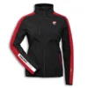 DUCATI WINDPROOF JACKET DUCATI CORSE THRILL WOMAN