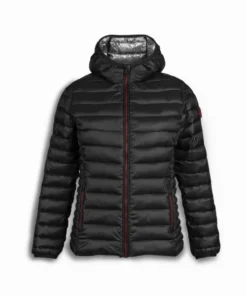 DUCATI DOWN JACKET SMART 2.0 WOMEN