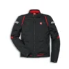 DUCATI FABRIC JACKET DUCATI FLOW C3