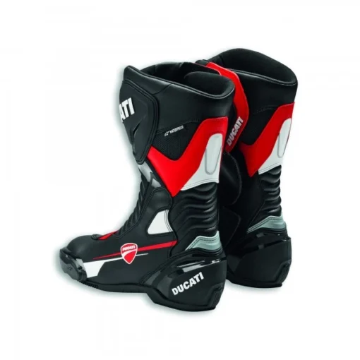 DUCATI SPORT TOURING BOOTS SPEED EVO C1 WP