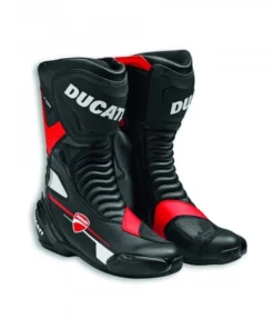 DUCATI SPORT TOURING BOOTS SPEED EVO C1 WP