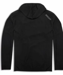 DUCATI WINDPROOF JACKET REFLEX ATTITUDE 2.0