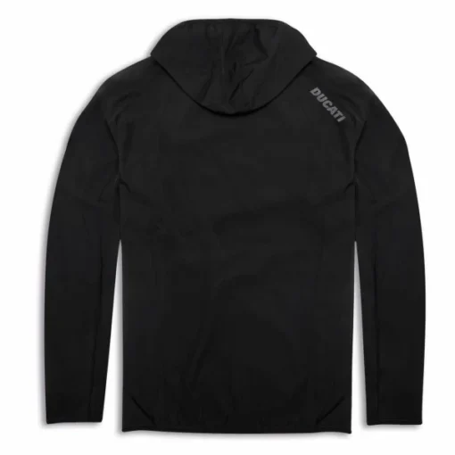 DUCATI WINDPROOF JACKET REFLEX ATTITUDE 2.0