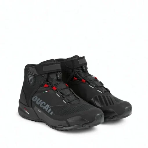 DUCATI MOTORCYCLE FOOTWEAR DUCATI CITY