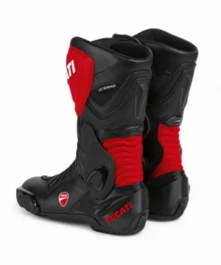 DUCATI SPORT TOURING BOOTS SPEED EVO WP C2