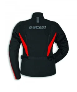 DUCATI FABRIC JACKET TOUR C3 WOMAN