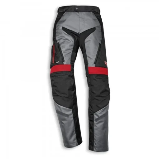 DUCATI FABRIC TROUSERS ATACAMA C2