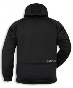 DUCATI TEX JACKET DOWNTOWN C2