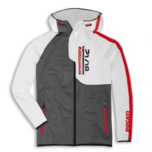 DUCATI SWEATSHIRT DESERTX