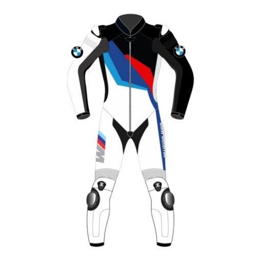 BMW DYNO S1 LEATHER RACE SUIT 2023