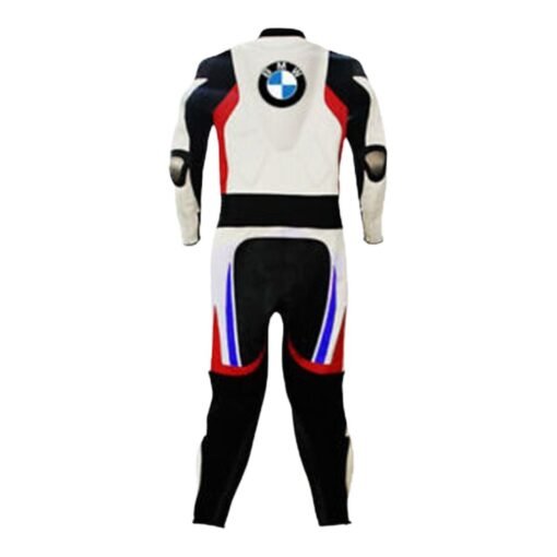 BMW MOTORCYCLE LEATHER SUIT