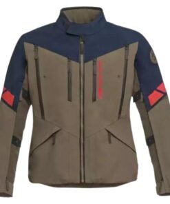 BMW MOTORCYCLE JACKET GS NAMIB GTX MEN 2024