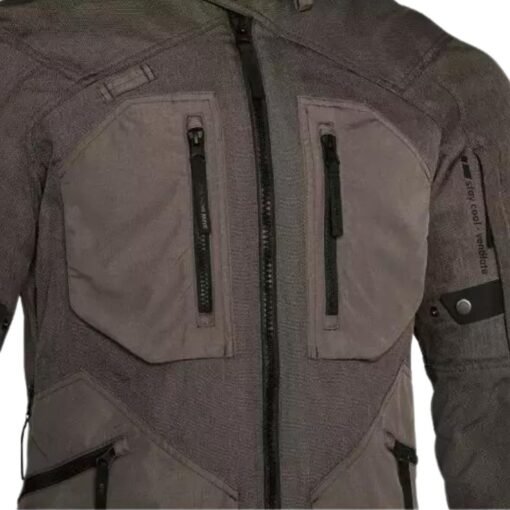 BMW MOTORCYCLE JACKET GS RALLYE MEN 2024