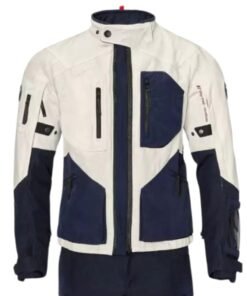 BMW MOTORCYCLE JACKET GS RALLYE MEN 2024