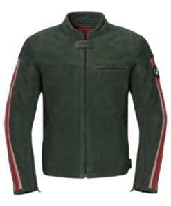 BMW MOTORCYCLE JACKET SCHWABING MEN 2024