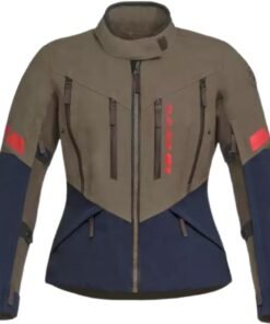 BMW MOTORCYCLE JACKET GS NAMIB GTX WOMEN 2024