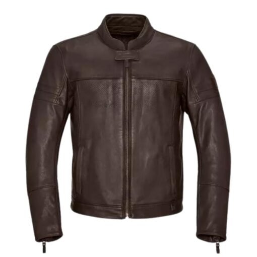 BMW MOTORCYCLE JACKET DAHLEM MEN