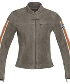 BMW MOTORCYCLE JACKET SCHWABING WOMEN 2024