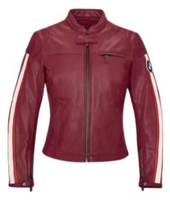 BMW MOTORCYCLE JACKET SCHWABING WOMEN 2024