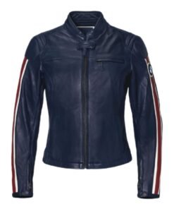 BMW MOTORCYCLE JACKET SCHWABING WOMEN 2024