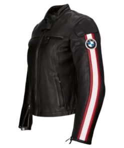 BMW MOTORCYCLE JACKET SCHWABING WOMEN 2024