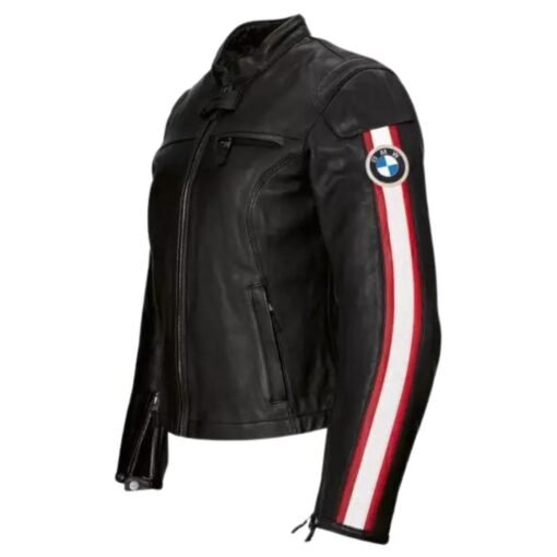 BMW MOTORCYCLE JACKET SCHWABING WOMEN 2024