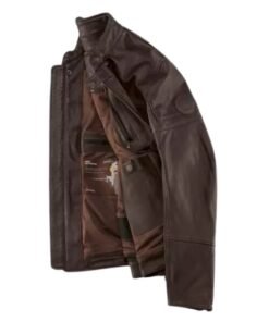 BMW MOTORCYCLE JACKET DAHLEM MEN