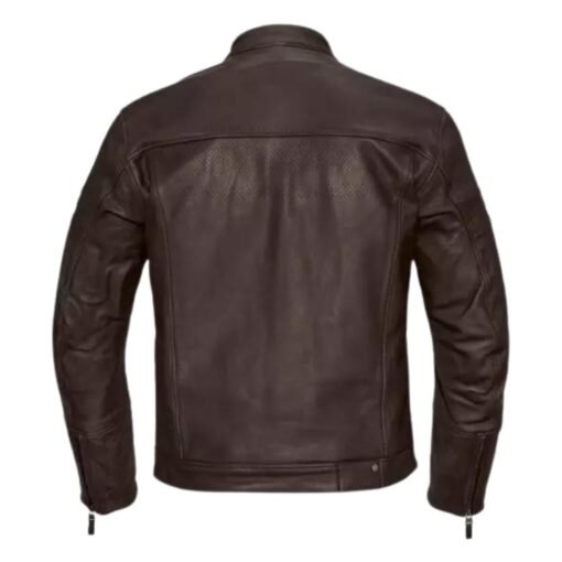 BMW MOTORCYCLE JACKET DAHLEM MEN