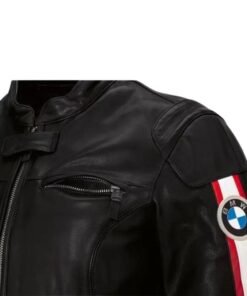 BMW MOTORCYCLE JACKET SCHWABING WOMEN 2024