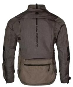 BMW MOTORCYCLE JACKET GS RALLYE MEN 2024