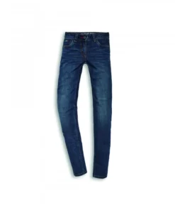 DUCATI TECHNICAL JEANS COMPANY C3 WOMAN