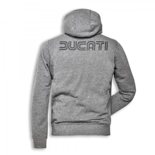 "Discover comfort and style with Ducati sweatshirts. Elevate your wardrobe with premium quality, iconic design, and unmatched performance. Shop now!"