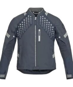 BMW MOTORCYCLE JACKET ARAVIS AIR MEN 2024