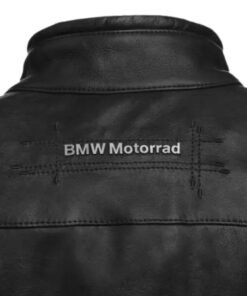 BMW MOTORCYCLE JACKET WESTEND MEN 2024