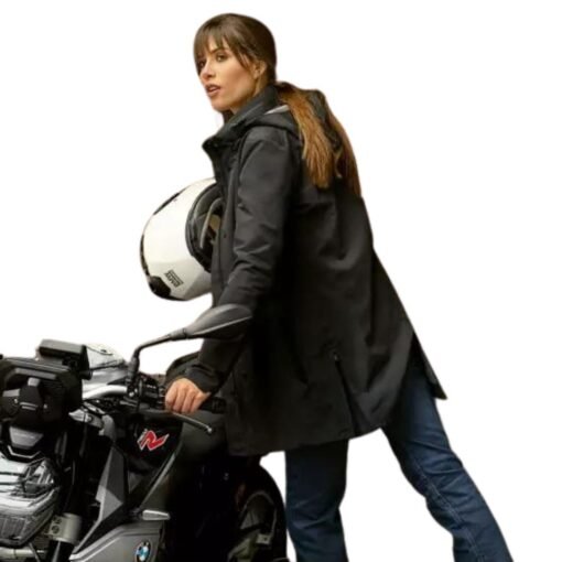 BMW MOTORCYCLE JACKET DRY WOMEN