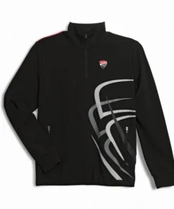 DUCATI SWEATSHIRT FITNESS