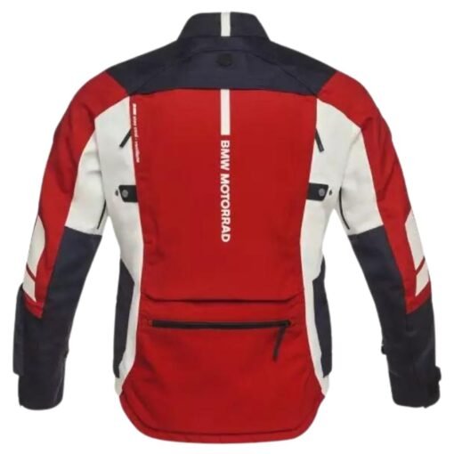 BMW MOTORCYCLE JACKET GS RALLYE MEN 2024