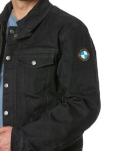 BMW MOTORCYCLE JACKET ROADCRAFTED MEN