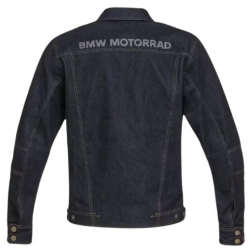 BMW MOTORCYCLE JACKET SPANDAU MEN 2024