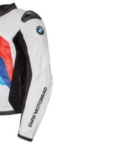 BMW MOTORCYCLE JACKET DOWNFORCE MEN 2024