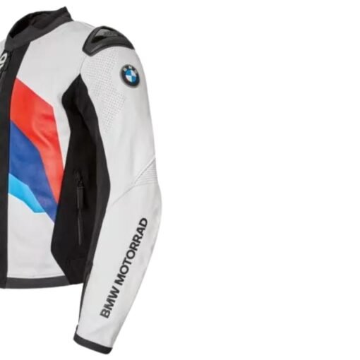 BMW MOTORCYCLE JACKET DOWNFORCE MEN 2024